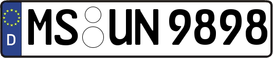MS-UN9898