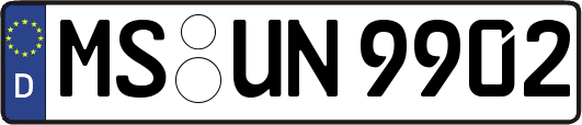 MS-UN9902