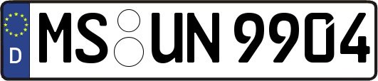 MS-UN9904