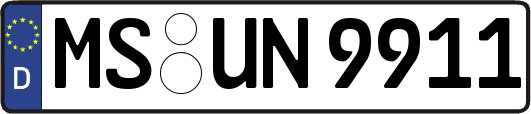 MS-UN9911