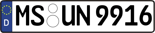 MS-UN9916
