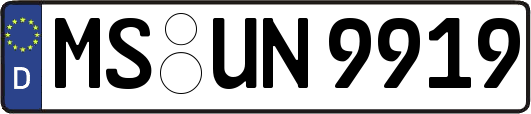 MS-UN9919