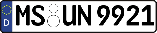 MS-UN9921