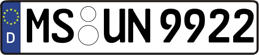 MS-UN9922
