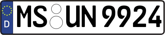 MS-UN9924