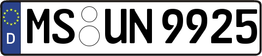 MS-UN9925