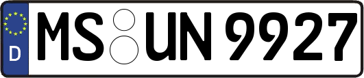 MS-UN9927