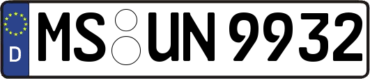 MS-UN9932