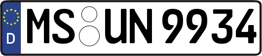 MS-UN9934