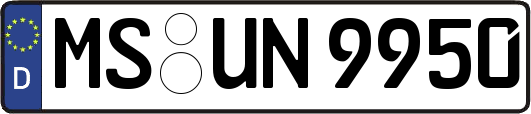 MS-UN9950