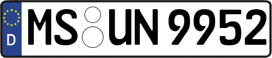MS-UN9952