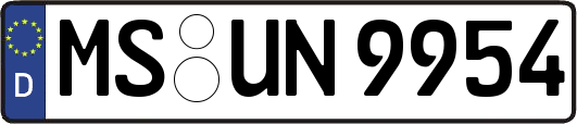 MS-UN9954