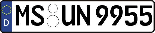 MS-UN9955