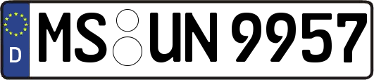 MS-UN9957