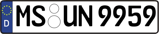 MS-UN9959