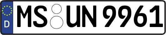 MS-UN9961