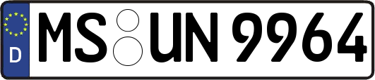 MS-UN9964