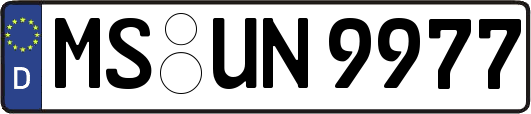 MS-UN9977