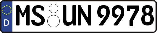 MS-UN9978