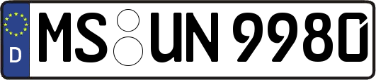 MS-UN9980