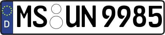 MS-UN9985
