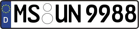 MS-UN9988