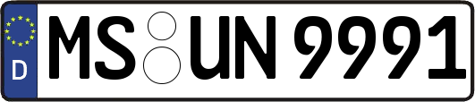 MS-UN9991