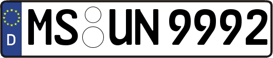 MS-UN9992