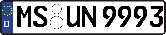 MS-UN9993