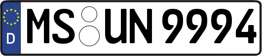 MS-UN9994