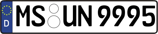 MS-UN9995