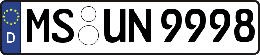 MS-UN9998
