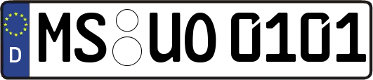 MS-UO0101
