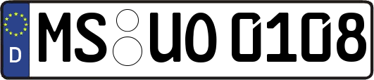 MS-UO0108