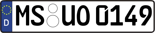 MS-UO0149