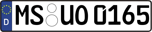 MS-UO0165