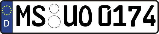 MS-UO0174