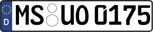 MS-UO0175