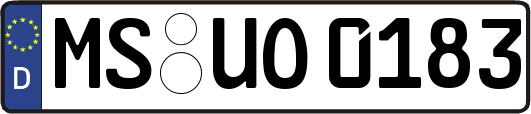 MS-UO0183