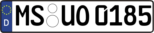 MS-UO0185