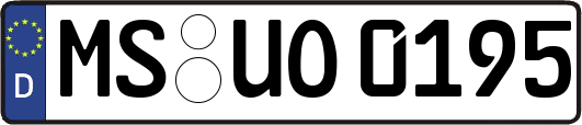 MS-UO0195