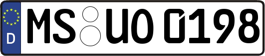 MS-UO0198