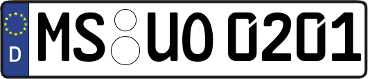 MS-UO0201
