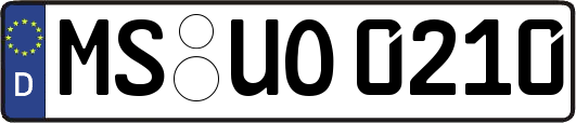 MS-UO0210