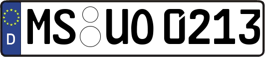 MS-UO0213