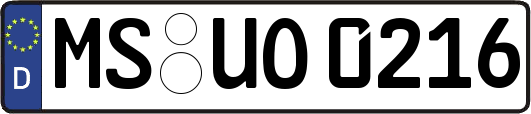 MS-UO0216