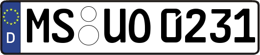 MS-UO0231