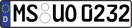 MS-UO0232