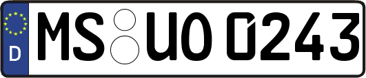 MS-UO0243
