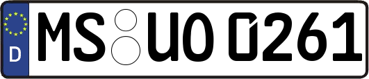 MS-UO0261